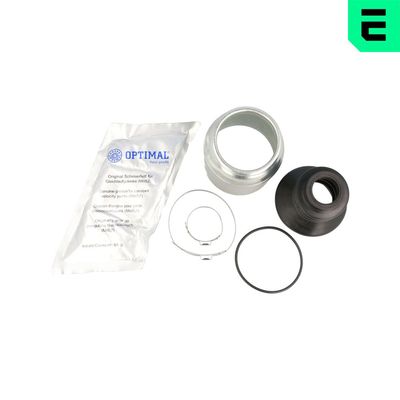 FALTENBALGSATZ ANTRIEBSWELLE