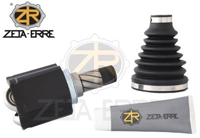 ZETA-ERRE ZR7478 ШРУС  для LAND ROVER FREELANDER 2 (L359) 2.2 TD4 4x4