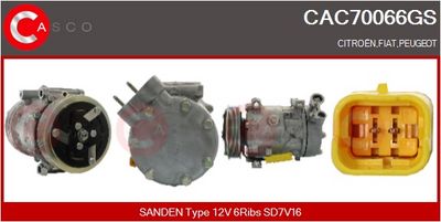 COMPRESOR CLIMATIZARE