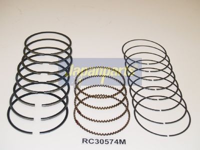 бутален пръстен (сегмент) JAPANPARTS RC30574M