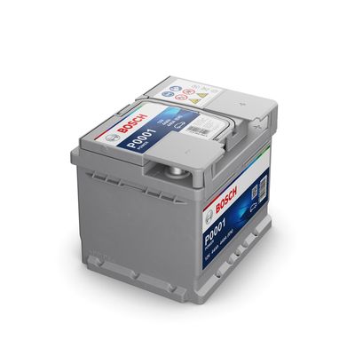 BATERIE DE PORNIRE BOSCH 0092P00010 24