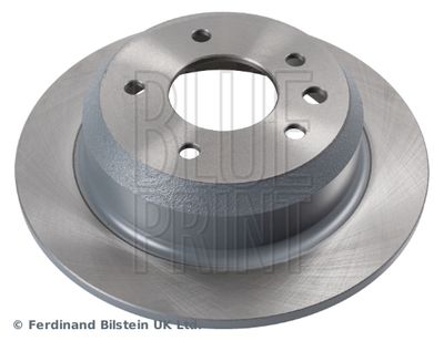 Brake Disc BLUE PRINT ADJ134359