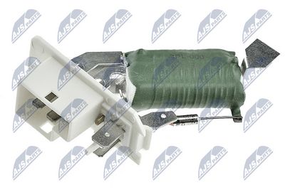 REZISTOR VENTILATOR HABITACLU NTY ERDPL000 1