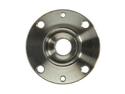 Wheel hub Voor