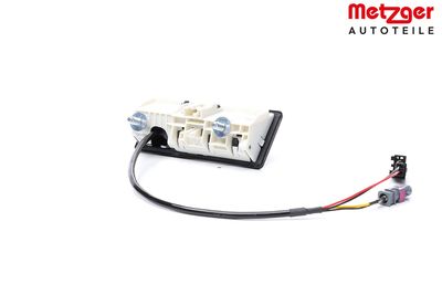 HECKKLAPPENGRIFF METZGER AUTOTEILE 2310999 23