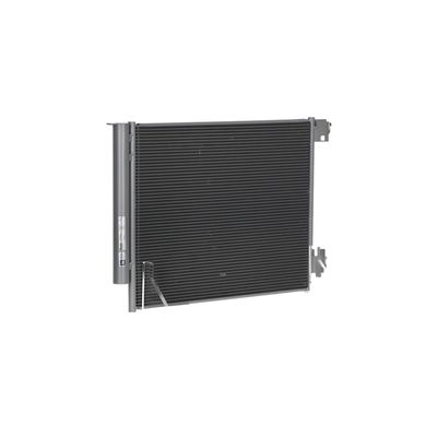 CONDENSATOR CLIMATIZARE NISSENS 941197 39