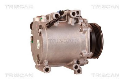 COMPRESOR CLIMATIZARE TRISCAN 902068013 5