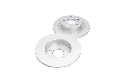 Brzdový kotouč KAVO PARTS BR-10057-C