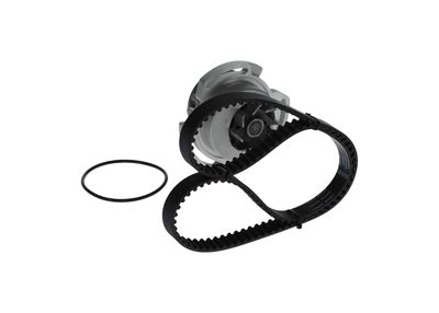 SET POMPA APA + CUREA DINTATA BOSCH 1987948802 18