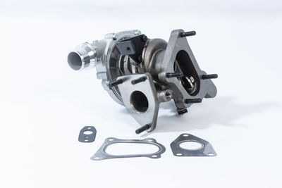 LADER AUFLADUNG BorgWarner 57429880001 1