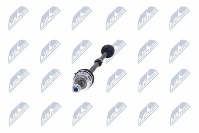 PLANETARA NTY NPWMS108 17