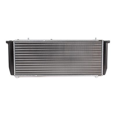 радиатор, охлаждане на двигателя RIDEX 470R0751