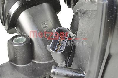 SAUGROHRMODUL METZGER AUTOTEILE 2100081 2