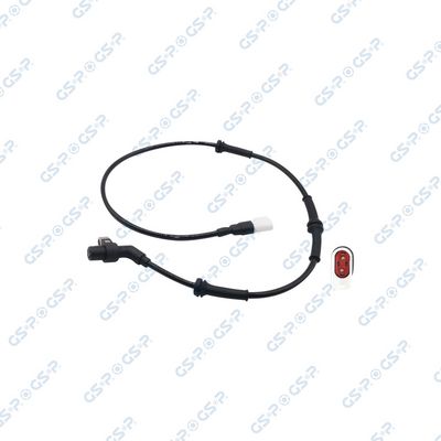 SENZOR TURATIE ROATA