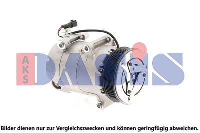 KOMPRESSOR KLIMAANLAGE