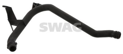 Тръбопровод за охладителната течност SWAG 20 94 5351
