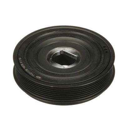 RIEMENSCHEIBE KURBELWELLE GATES TVD1176A 43