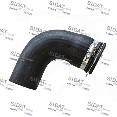 въздуховод за турбината SIDAT 500475C