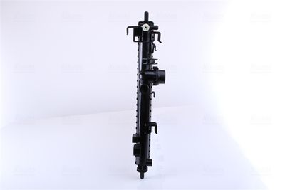 RADIATOR RACIRE MOTOR NISSENS 606047 3