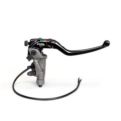 Käsijarrusylinteri (MP) BREMBO 110C74030