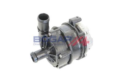 POMPă DE APă SUPLIMENTARă (CIRCUITUL APEI DE RăCIRE)