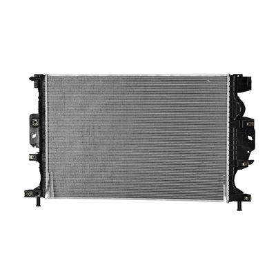 RADIATOR RACIRE MOTOR NISSENS 607230 24