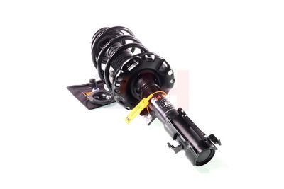 ANSAMBLU TELESCOP ARC GH GH353590C01 52