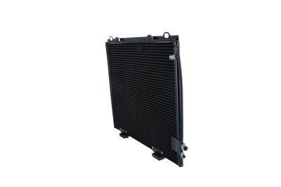 CONDENSATOR CLIMATIZARE NRF 35228 14