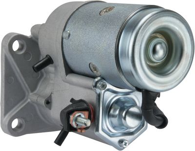 STARTER HC-Cargo F032114762 4