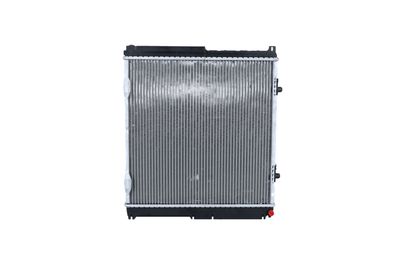 RADIATOR RACIRE MOTOR NRF 506575 27