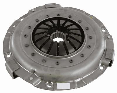Plato de presión de clutch