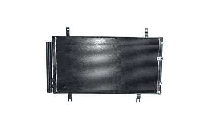 CONDENSATOR CLIMATIZARE NRF 350100 7