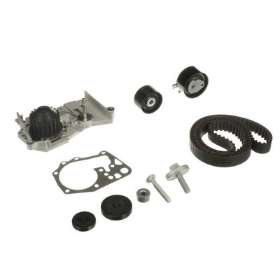 SET POMPA APA + CUREA DINTATA GATES KP45671XS 48