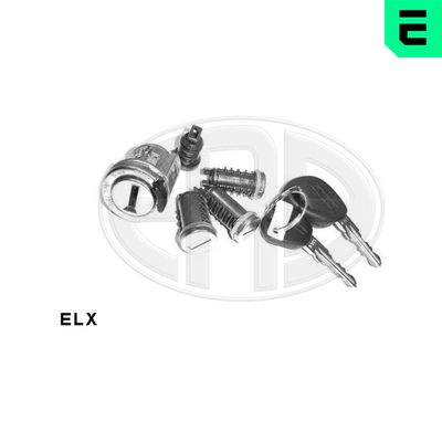 CILINDRU DE INCHIDERE APRINDERE ERA 660078