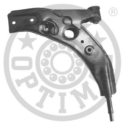 OPTIMAL G6-961 Рычаг подвески  для MAZDA 323 F V (BA) 1.5 16V