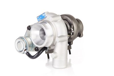 COMPRESOR SISTEM DE SUPRAALIMENTARE NISSENS 93252 10