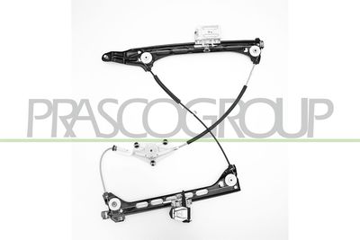 MECANISM ACTIONARE GEAM PRASCO AD202W011