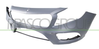 Буфер PRASCO ME7031040 для MERCEDES-BENZ GLA-CLASS