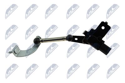 SENZOR REGLARE FARURI NTY ECXWW007 2