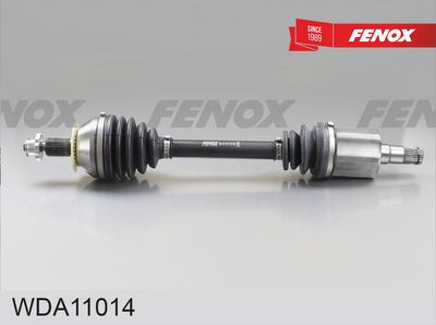 полуоска FENOX WDA11014