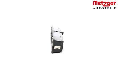 HECKKLAPPENGRIFF METZGER AUTOTEILE 2310860 11