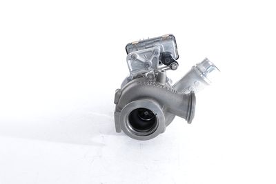 LADER AUFLADUNG BTS Turbo T918779 19