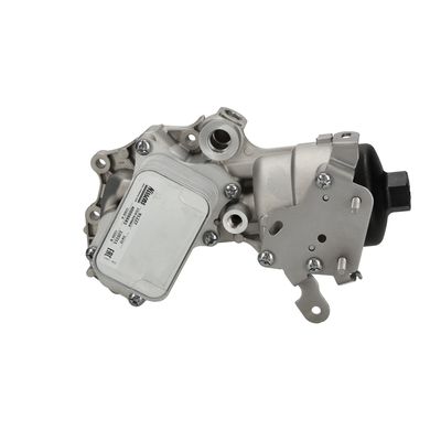 ÖLKüHLER MOTORöL NISSENS 91227 6