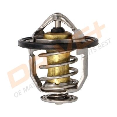 TERMOSTAT LICHID RACIRE