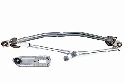Wiper linkage