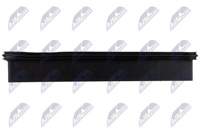 Vzduchový filter NTY FAF-MZ-088