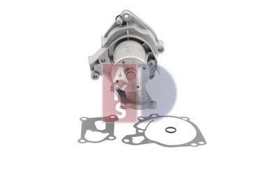 POMPă DE APă RăCIRE MOTOR AKS DASIS 570217N 16