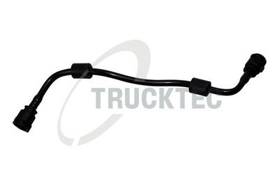 Тръбопровод за охладителната течност TRUCKTEC AUTOMOTIVE 08.19.321