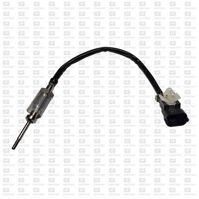 SENZOR TEMPERATURA GAZE EVACUARE