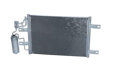 CONDENSATOR CLIMATIZARE NRF 35646 27